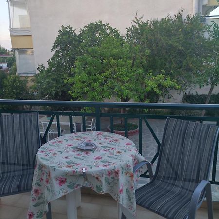 Kallithea  Panorama 아파트 외부 사진