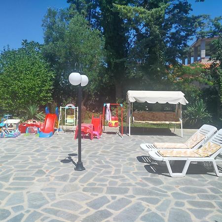 Kallithea  Panorama 아파트 외부 사진