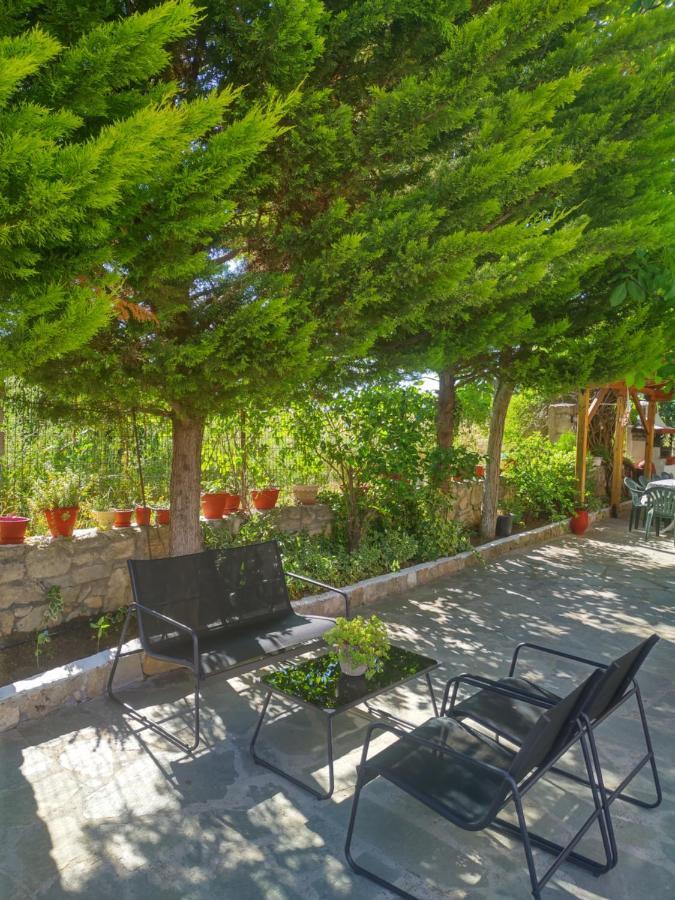 Kallithea  Panorama 아파트 외부 사진