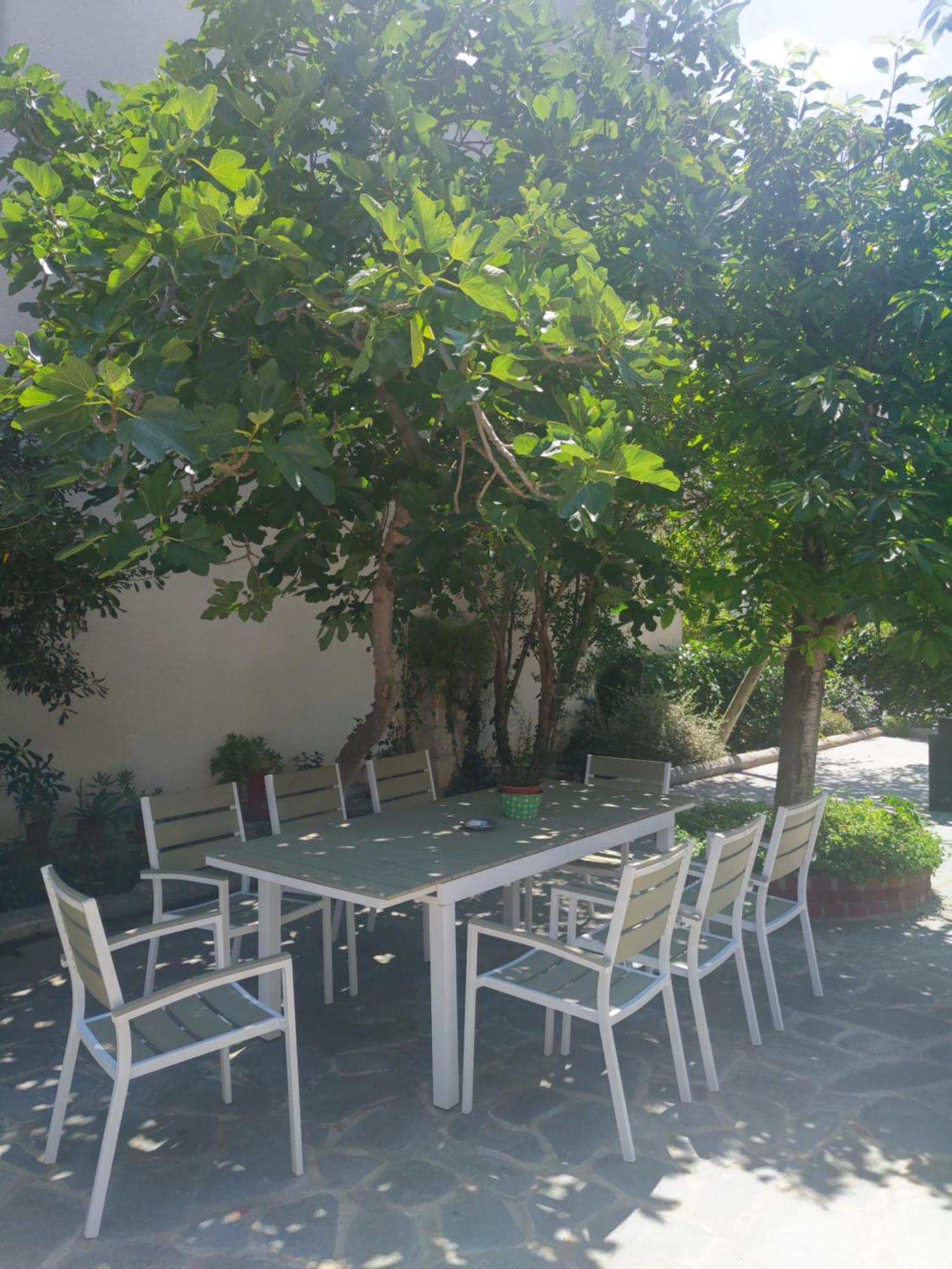 Kallithea  Panorama 아파트 외부 사진