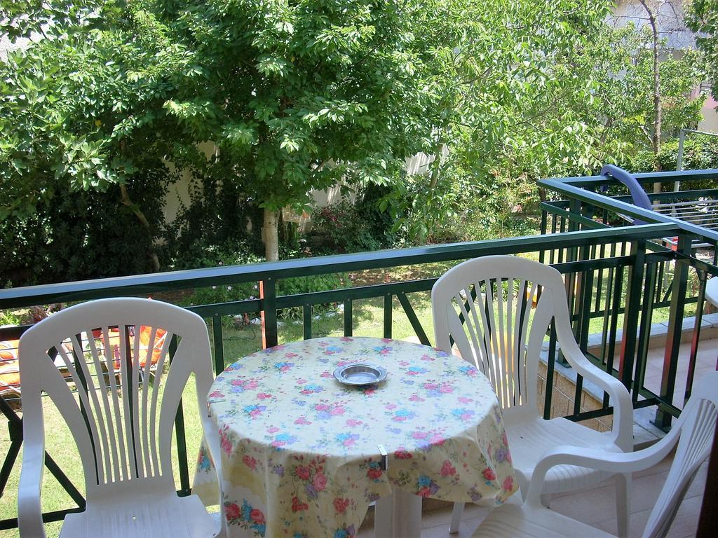 Kallithea  Panorama 아파트 외부 사진