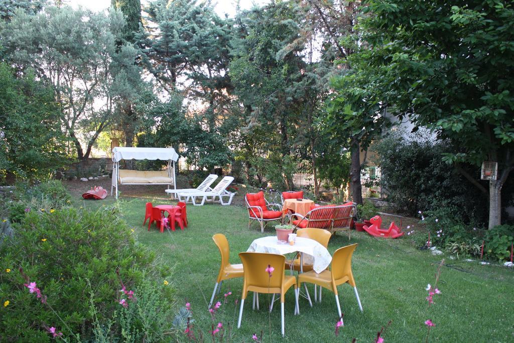 Kallithea  Panorama 아파트 외부 사진
