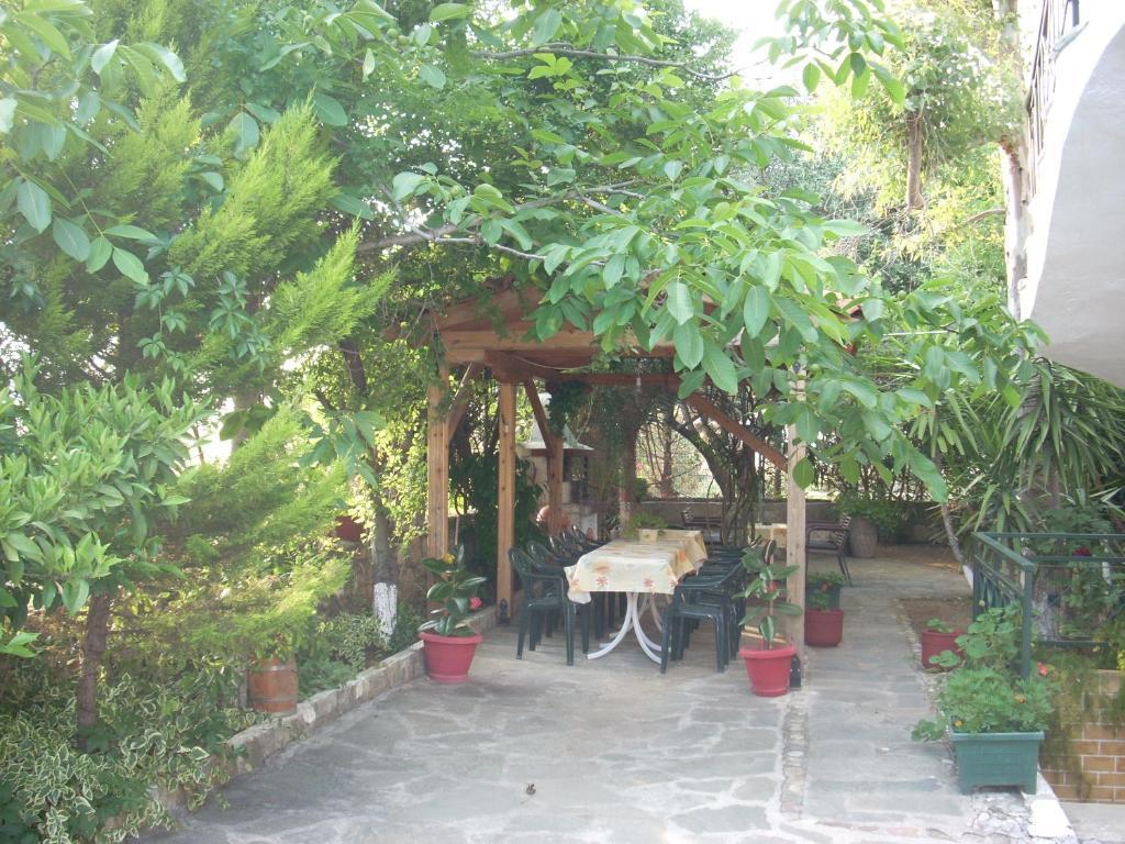 Kallithea  Panorama 아파트 외부 사진
