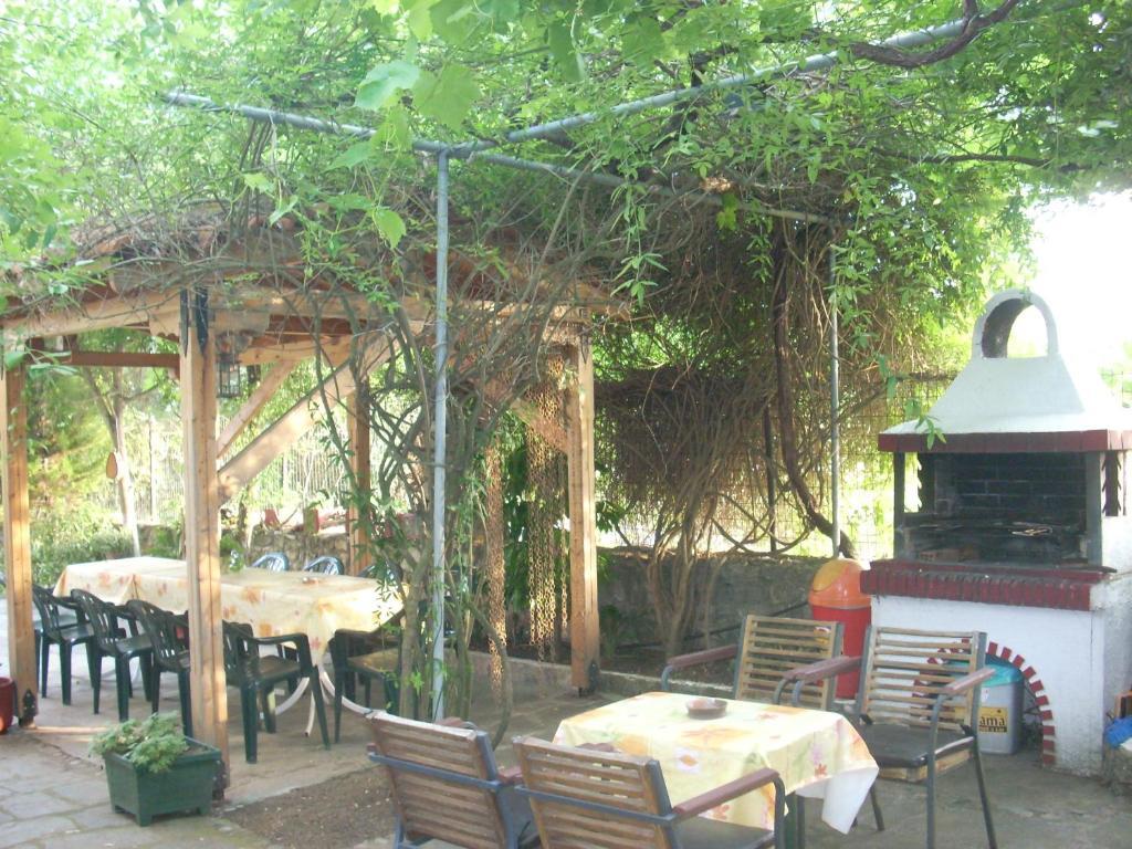 Kallithea  Panorama 아파트 외부 사진