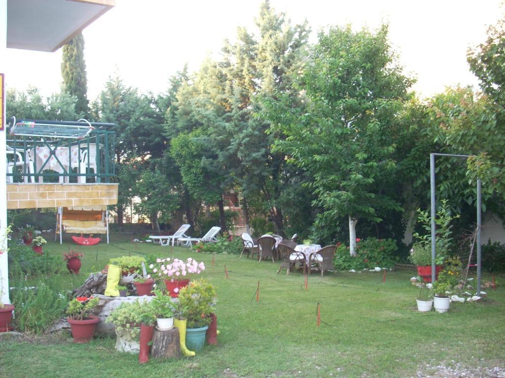 Kallithea  Panorama 아파트 외부 사진