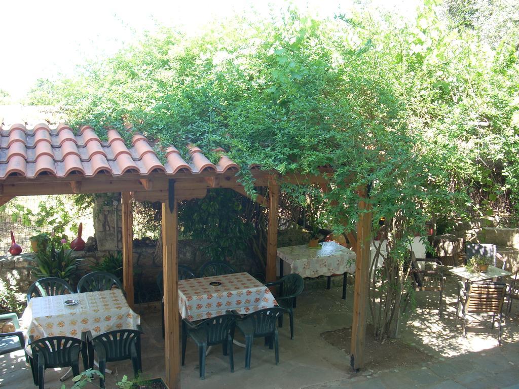 Kallithea  Panorama 아파트 외부 사진