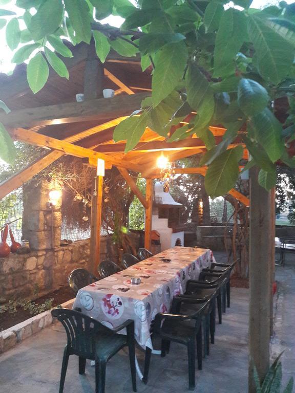 Kallithea  Panorama 아파트 외부 사진