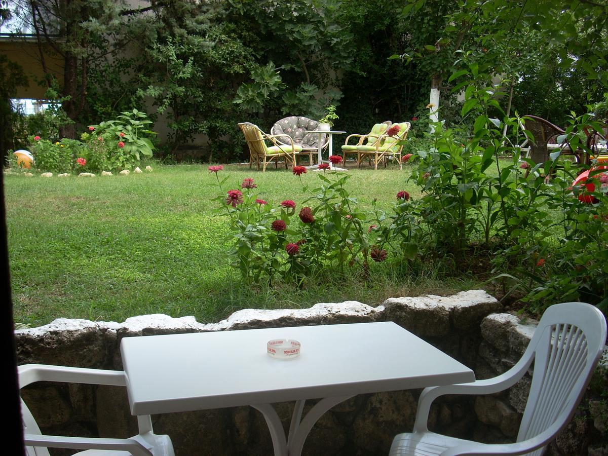 Kallithea  Panorama 아파트 외부 사진